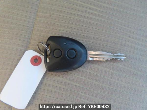 Used 2009 AT daihatsu mira L275S Image[30]