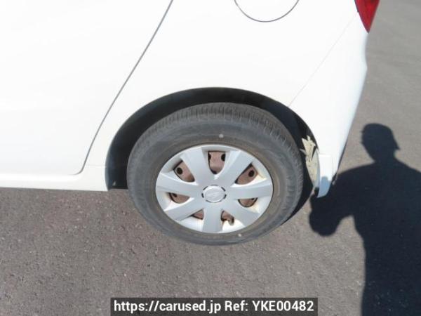 Used 2009 AT daihatsu mira L275S Image[35]