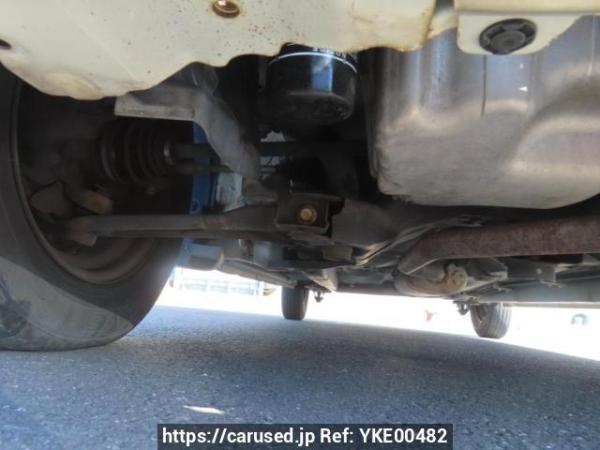 Used 2009 AT daihatsu mira L275S Image[40]