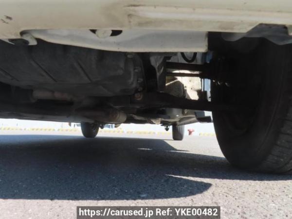 Used 2009 AT daihatsu mira L275S Image[41]