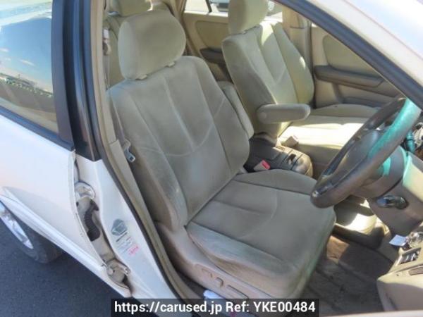 Used 2000 AT toyota harrier SXU10W Image[14]