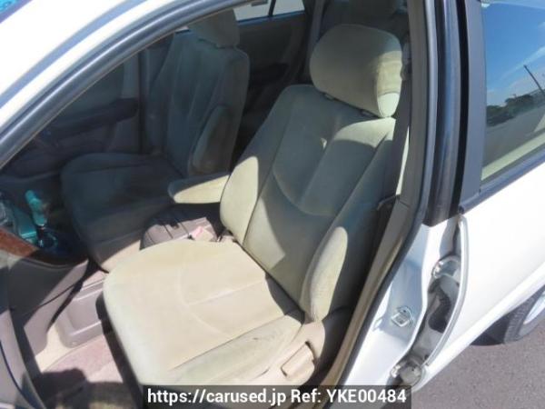 Used 2000 AT toyota harrier SXU10W Image[16]