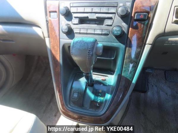 Used 2000 AT toyota harrier SXU10W Image[24]