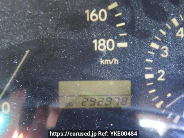 Used 2000 AT toyota harrier SXU10W Image[26]