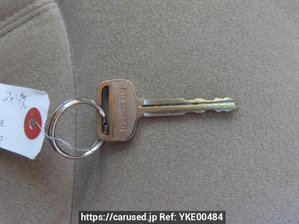 Used 2000 AT toyota harrier SXU10W Image[29]