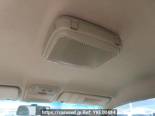Used 2000 AT toyota harrier SXU10W Image[31]