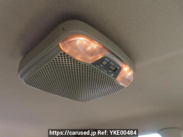 Used 2000 AT toyota harrier SXU10W Image[32]