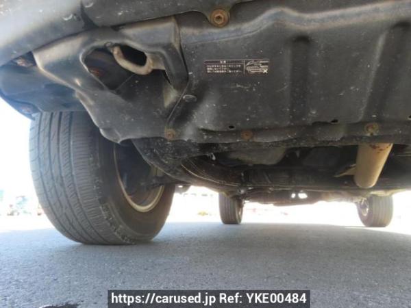 Used 2000 AT toyota harrier SXU10W Image[37]