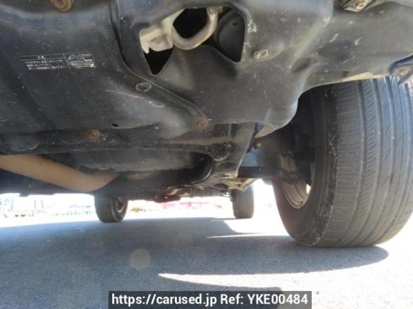 Used 2000 AT toyota harrier SXU10W Image[38]