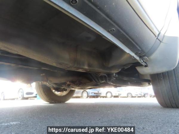 Used 2000 AT toyota harrier SXU10W Image[40]