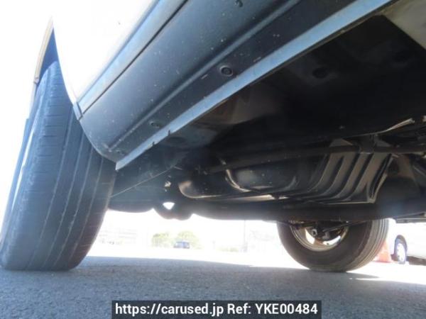 Used 2000 AT toyota harrier SXU10W Image[41]