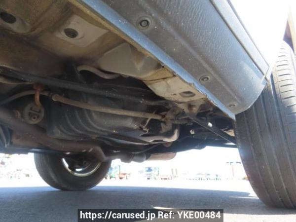 Used 2000 AT toyota harrier SXU10W Image[42]