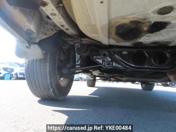 Used 2000 AT toyota harrier SXU10W Image[43]