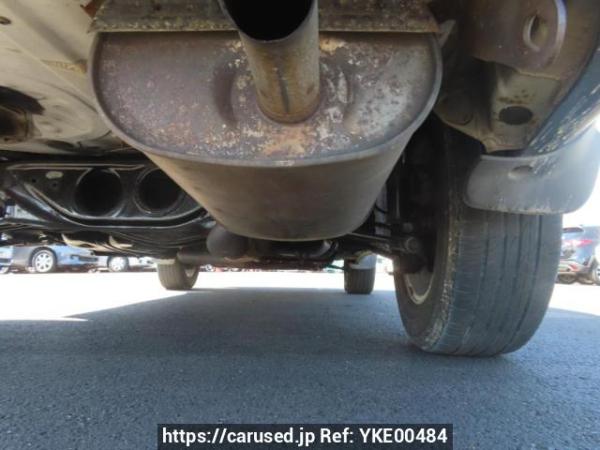 Used 2000 AT toyota harrier SXU10W Image[44]