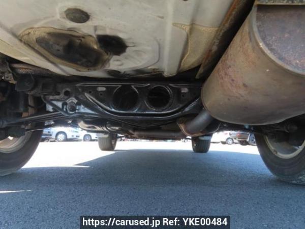 Used 2000 AT toyota harrier SXU10W Image[45]