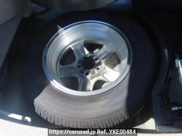 Used 2000 AT toyota harrier SXU10W Image[46]