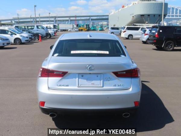 Used 2013 AT lexus is GSE30 Image[5]