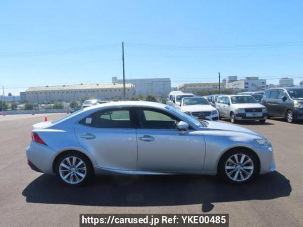 Used 2013 AT lexus is GSE30 Image[7]