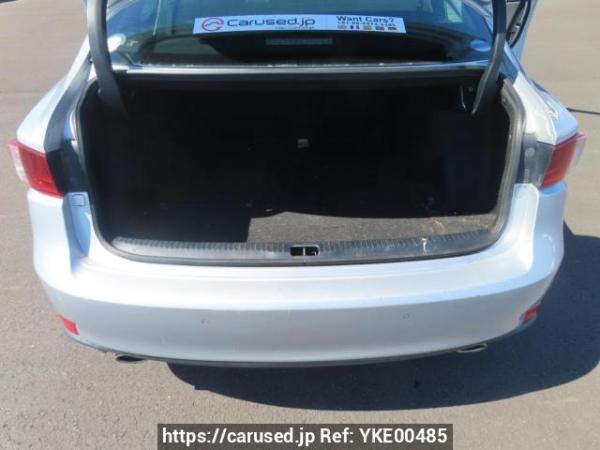 Used 2013 AT lexus is GSE30 Image[8]