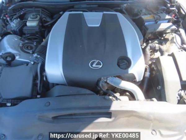 Used 2013 AT lexus is GSE30 Image[10]