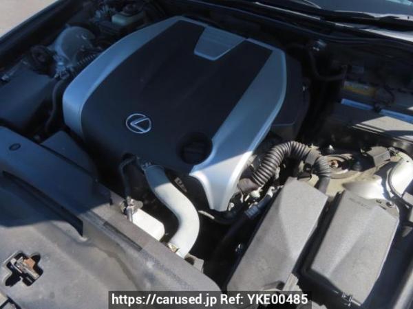 Used 2013 AT lexus is GSE30 Image[11]