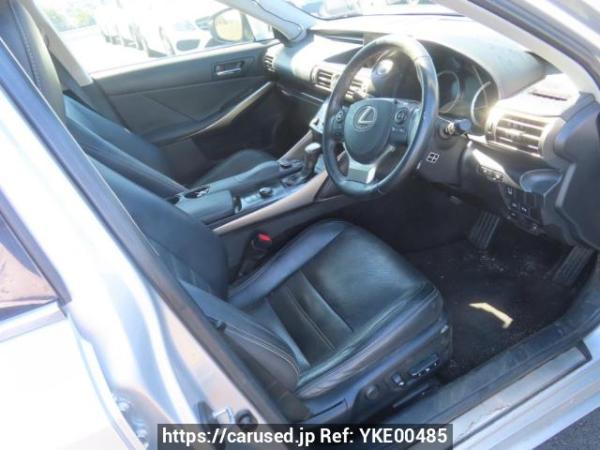 Used 2013 AT lexus is GSE30 Image[14]