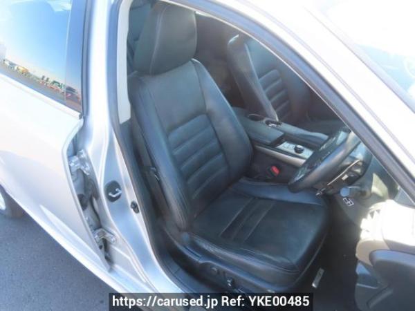 Used 2013 AT lexus is GSE30 Image[15]