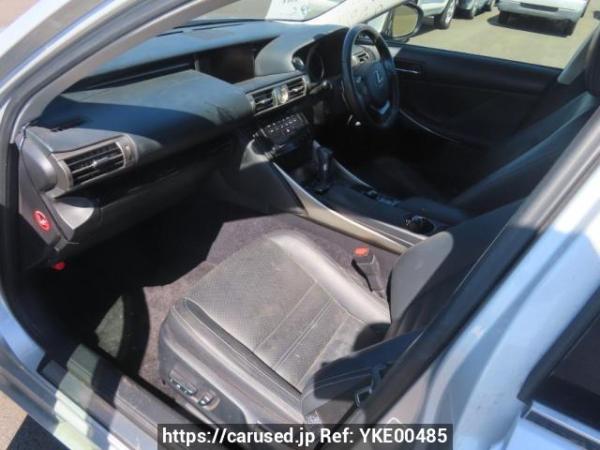 Used 2013 AT lexus is GSE30 Image[16]