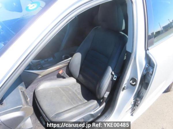 Used 2013 AT lexus is GSE30 Image[17]