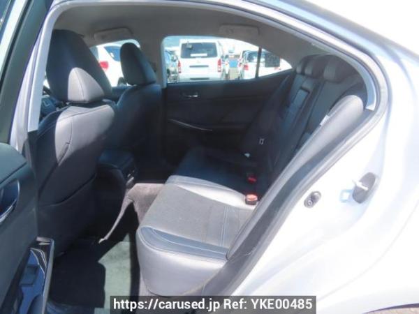 Used 2013 AT lexus is GSE30 Image[19]