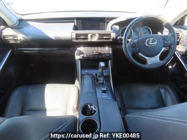 Used 2013 AT lexus is GSE30 Image[20]