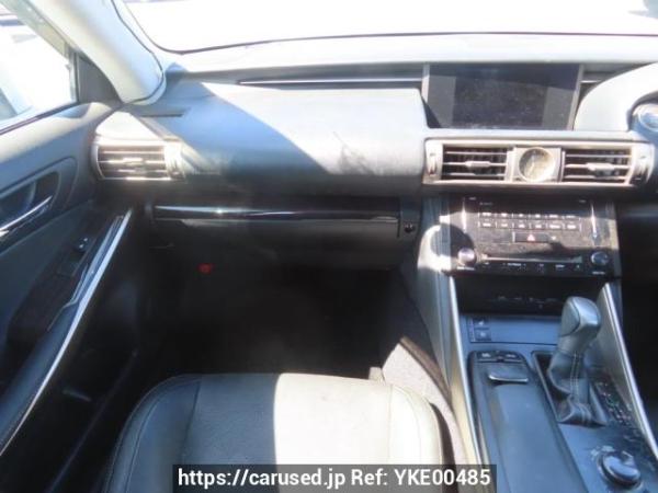 Used 2013 AT lexus is GSE30 Image[21]