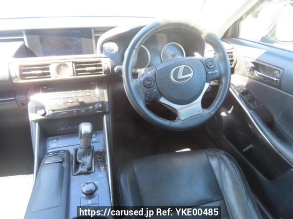 Used 2013 AT lexus is GSE30 Image[22]