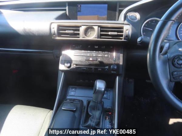 Used 2013 AT lexus is GSE30 Image[23]