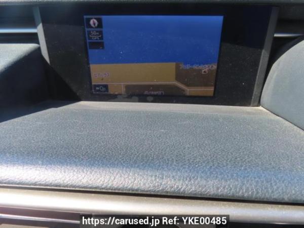 Used 2013 AT lexus is GSE30 Image[24]