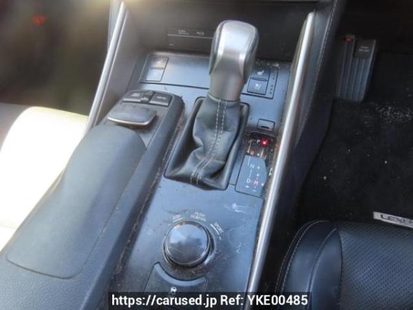 Used 2013 AT lexus is GSE30 Image[26]
