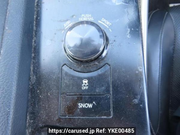 Used 2013 AT lexus is GSE30 Image[27]