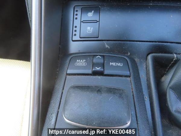 Used 2013 AT lexus is GSE30 Image[28]