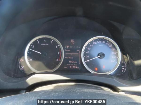 Used 2013 AT lexus is GSE30 Image[29]