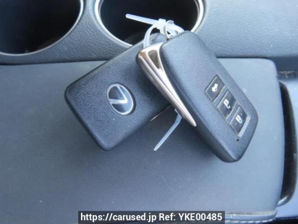 Used 2013 AT lexus is GSE30 Image[33]