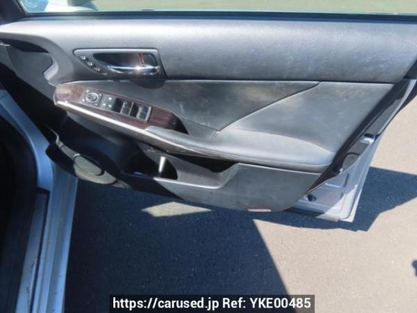 Used 2013 AT lexus is GSE30 Image[34]