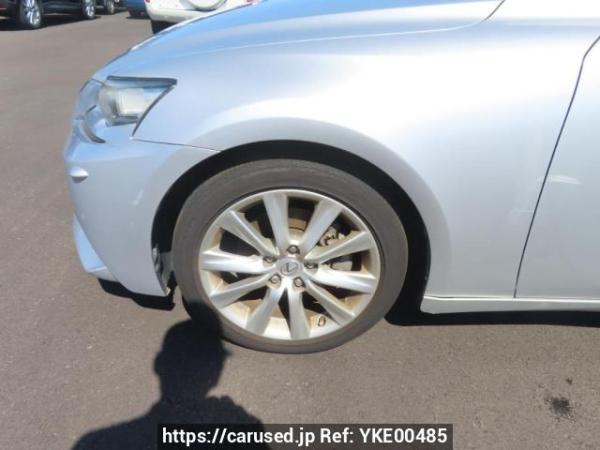 Used 2013 AT lexus is GSE30 Image[35]