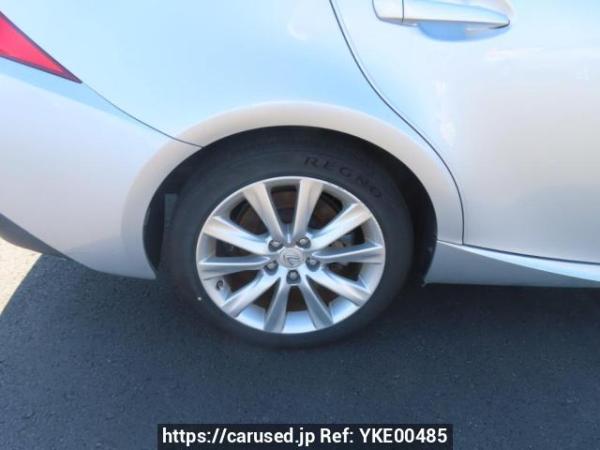 Used 2013 AT lexus is GSE30 Image[37]