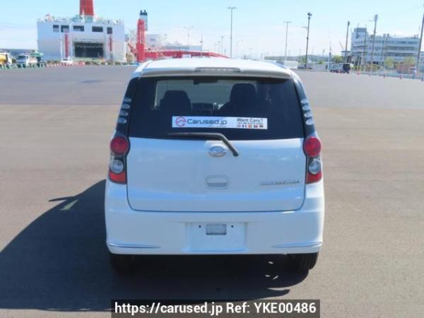 Used 2008 AT daihatsu mira L275S Image[5]
