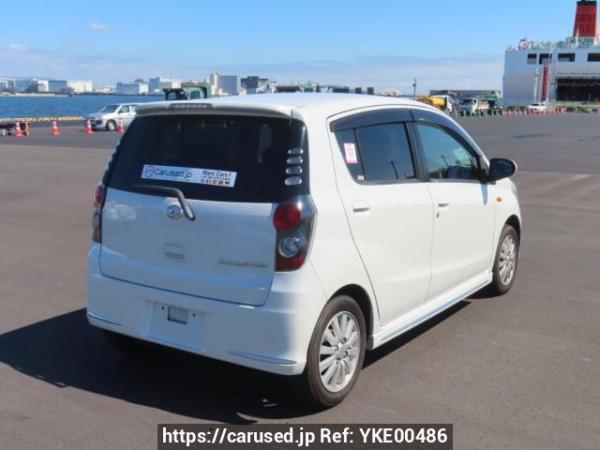 Used 2008 AT daihatsu mira L275S Image[6]