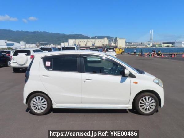 Used 2008 AT daihatsu mira L275S Image[7]