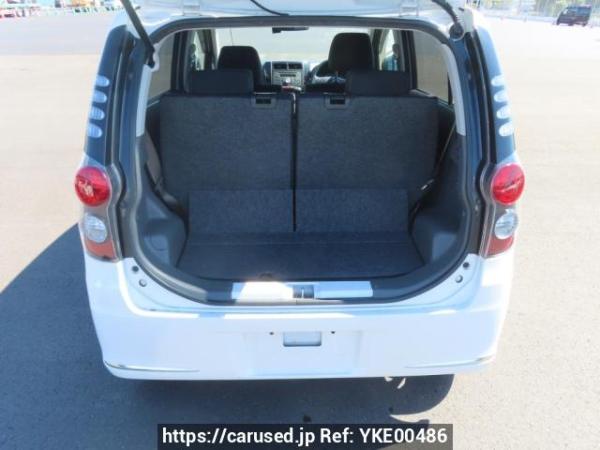 Used 2008 AT daihatsu mira L275S Image[8]