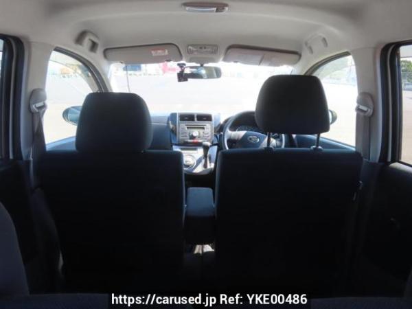 Used 2008 AT daihatsu mira L275S Image[9]