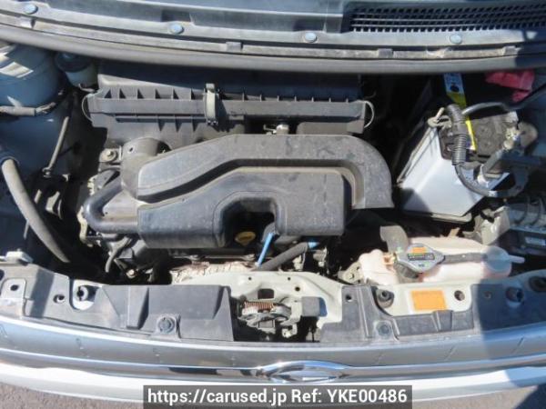 Used 2008 AT daihatsu mira L275S Image[10]