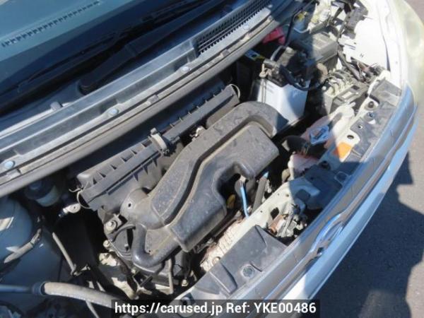 Used 2008 AT daihatsu mira L275S Image[11]